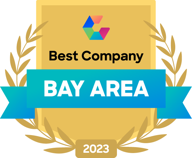 Best Company in the Bay Area 2023