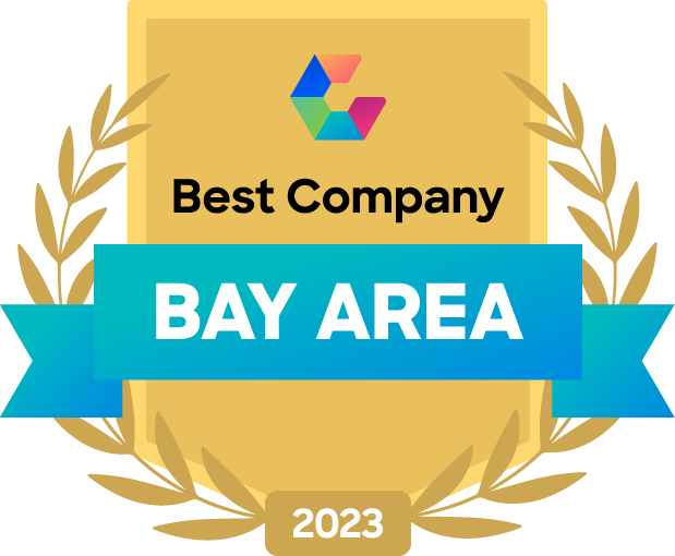 Best Company in the Bay Area 2023