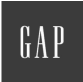 Gap Logo.