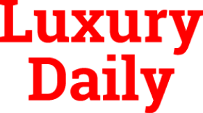 Luxury Daily logo.