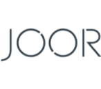 Joor logo.