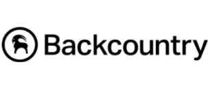 Backcountry logo.
