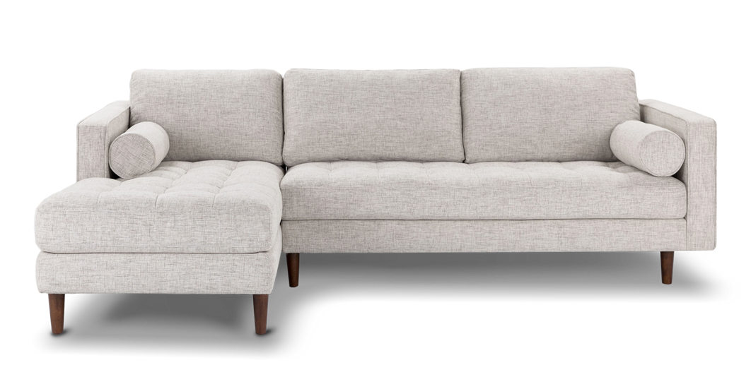 Sofa - Product Attribution